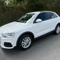 AUDI Q3 1.4 TFSI ATTRACTION FLEX 4P S TRONIC AUDI Q3 1.4 TFSI ATTRACTION FLEX 4P S TRONIC