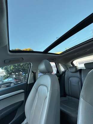 AUDI-Q3-1.4 TFSI AMBIENTE FLEX 4P S TRONIC AUDI-Q3-2018