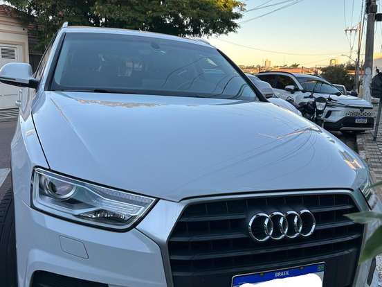 AUDI-Q3-1.4 TFSI AMBIENTE FLEX 4P S TRONIC AUDI-Q3-2018