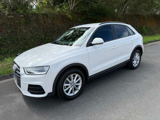 AUDI-Q3-1.4 TFSI ATTRACTION FLEX 4P S TRONIC AUDI-Q3-2017
