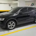 AUDI Q3 1.4 TFSI FLEX PRESTIGE PLUS S TRONIC AUDI Q3 1.4 TFSI FLEX PRESTIGE PLUS S TRONIC