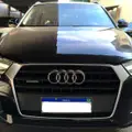 AUDI Q3 2.0 TFSI ATTRACTION QUATTRO 4P GASOLINA S TRONIC AUDI Q3 2.0 TFSI ATTRACTION QUATTRO 4P GASOLINA S TRONIC
