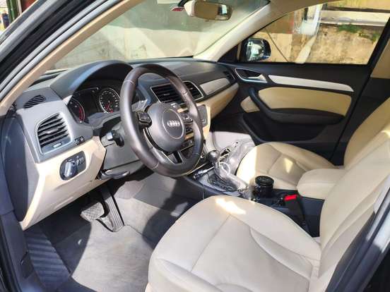 AUDI-Q3-2.0 TFSI ATTRACTION QUATTRO 4P GASOLINA S TRONIC AUDI-Q3-2015