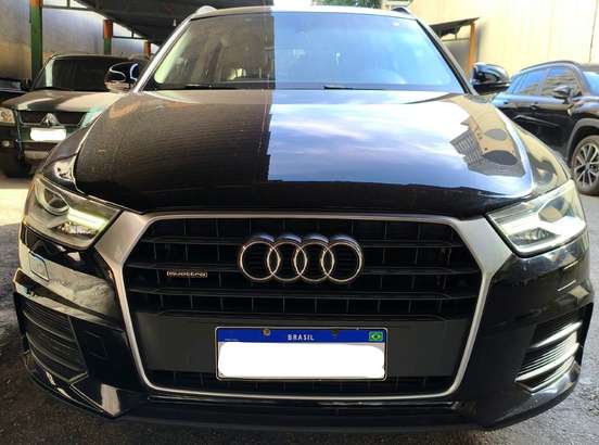 AUDI-Q3-2.0 TFSI ATTRACTION QUATTRO 4P GASOLINA S TRONIC AUDI-Q3-2015