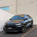 AUDI Q8 3.0 TFSI GASOLINA PERFORMANCE BLACK QUATTRO TIPTRONIC AUDI Q8 3.0 TFSI GASOLINA PERFORMANCE BLACK QUATTRO TIPTRONIC