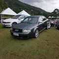 AUDI RS6 4.2 QUATTRO LIMOUSINE V8 40V BI-TURBO GASOLINA 4P TIPTRONIC AUDI RS6 4.2 QUATTRO LIMOUSINE V8 40V BI-TURBO GASOLINA 4P TIPTRONIC