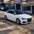 AUDI S3 2.0 TFSI SEDAN QUATTRO GASOLINA 4P S-TRONIC AUDI S3 2.0 TFSI SEDAN QUATTRO GASOLINA 4P S-TRONIC