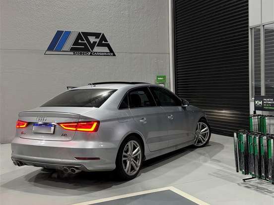 AUDI-S3-2.0 TFSI SEDAN QUATTRO GASOLINA 4P S-TRONIC AUDI-S3-2015