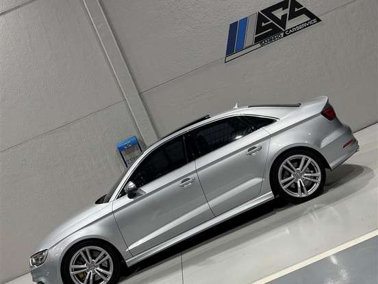 AUDI-S3-2.0 TFSI SEDAN QUATTRO GASOLINA 4P S-TRONIC AUDI-S3-2015