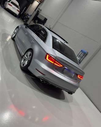 AUDI-S3-2.0 TFSI SEDAN QUATTRO GASOLINA 4P S-TRONIC AUDI-S3-2015