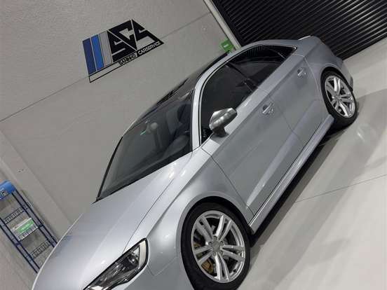 AUDI-S3-2.0 TFSI SEDAN QUATTRO GASOLINA 4P S-TRONIC AUDI-S3-2015