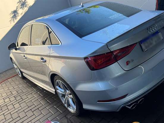 AUDI-S3-2.0 TFSI SEDAN QUATTRO GASOLINA 4P S-TRONIC AUDI-S3-2015