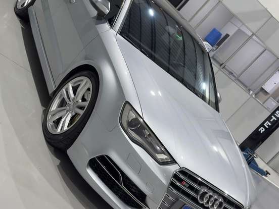 AUDI-S3-2.0 TFSI SEDAN QUATTRO GASOLINA 4P S-TRONIC AUDI-S3-2015