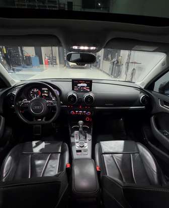 AUDI-S3-2.0 TFSI SEDAN QUATTRO GASOLINA 4P S-TRONIC AUDI-S3-2015