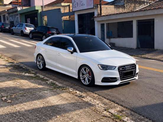 AUDI-S3-2.0 TFSI SEDAN QUATTRO GASOLINA 4P S-TRONIC AUDI-S3-2015