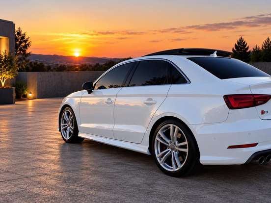 AUDI-S3-2.0 TFSI SEDAN QUATTRO GASOLINA 4P S-TRONIC AUDI-S3-2015