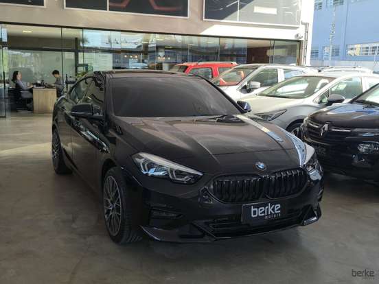 BMW-218i-1.5 TWINTURBO GASOLINA GRAN COUPE SPORT GP STEPTRONIC BMW-218i-2021