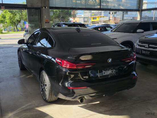 BMW-218i-1.5 TWINTURBO GASOLINA GRAN COUPE SPORT GP STEPTRONIC BMW-218i-2021