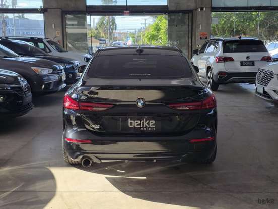 BMW-218i-1.5 TWINTURBO GASOLINA GRAN COUPE SPORT GP STEPTRONIC BMW-218i-2021