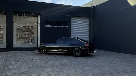 BMW-320i-2.0 16V TURBO FLEX GP AUTOMÁTICO BMW-320i-2020