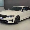 BMW 330i 2.0 16V TURBO GASOLINA SPORT AUTOMÁTICO BMW 330i 2.0 16V TURBO GASOLINA SPORT AUTOMÁTICO