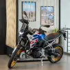 BMW F 900 GS TROPHY BMW F 900 GS TROPHY