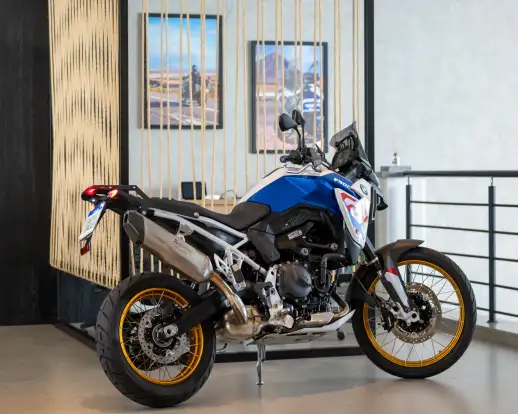 BMW-F 900 GS TROPHY-2024