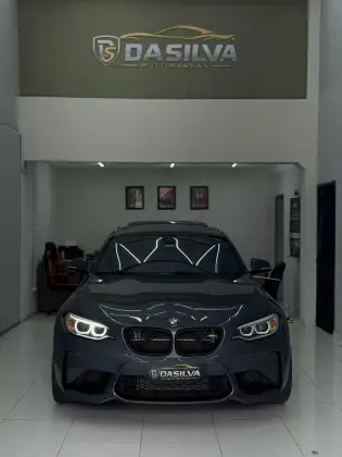 BMW M2 3.0 24V I6 GASOLINA COUPÉ M DCT