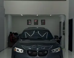 BMW M2 3.0 24V I6 GASOLINA COUPÉ M DCT BMW M2 3.0 24V I6 GASOLINA COUPÉ M DCT
