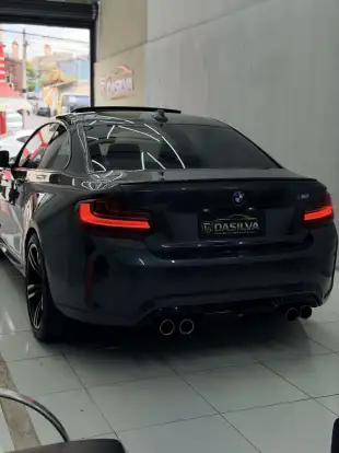 BMW-M2-2016