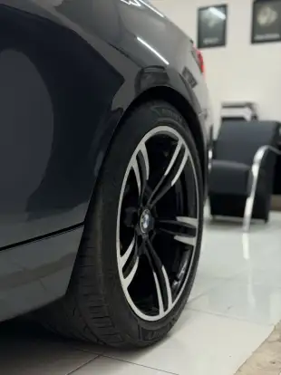 BMW-M2-3.0 24V I6 GASOLINA COUPÉ M DCT BMW-M2-2016