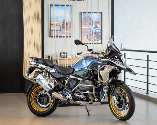 BMW R 1250 GS PREMIUM 