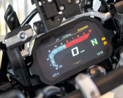 BMW-R 1250 GS PREMIUM-2023