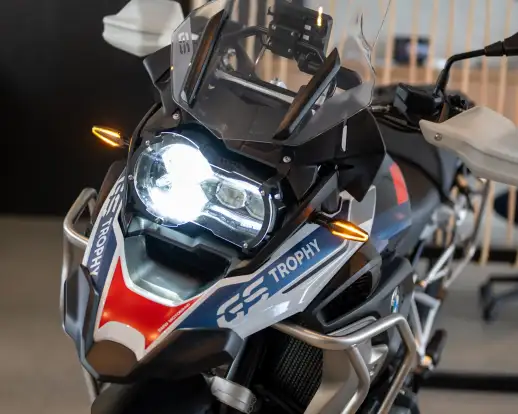 BMW-R 1250 GS PREMIUM-2023