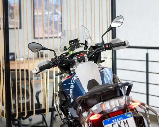 BMW-R 1250 GS PREMIUM-2023