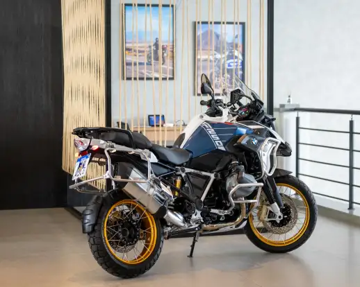 BMW-R 1250 GS PREMIUM-2023