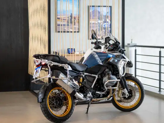 BMW-R 1250 GS PREMIUM BMW-R 1250 GS PREMIUM-2023