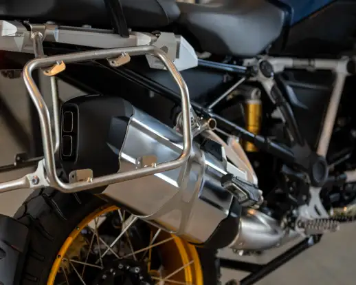 BMW-R 1250 GS PREMIUM-2023