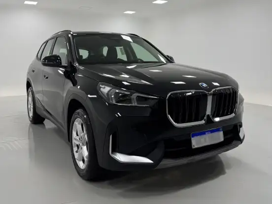 BMW-X1-2.0 16V TURBO GASOLINA SDRIVE20I GP STEPTRONIC BMW-X1-2026