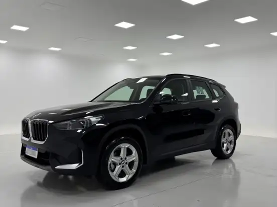 BMW-X1-2026