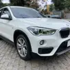 BMW X1 2.0 16V TURBO ACTIVEFLEX SDRIVE20I GP 4P AUTOMÁTICO BMW X1 2.0 16V TURBO ACTIVEFLEX SDRIVE20I GP 4P AUTOMÁTICO