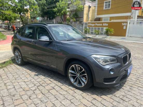 BMW-X1-2014
