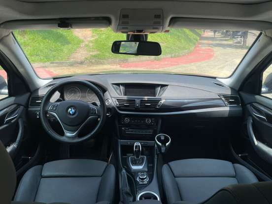 BMW-X1-2014