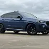 BMW X4 2.0 16V GASOLINA XDRIVE30I M SPORT STEPTRONIC BMW X4 2.0 16V GASOLINA XDRIVE30I M SPORT STEPTRONIC