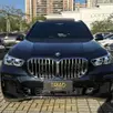 BMW X5 3.0 I6 TURBO HÍBRIDO XDRIVE45E M SPORT AUTOMÁTICO BMW X5 3.0 I6 TURBO HÍBRIDO XDRIVE45E M SPORT AUTOMÁTICO