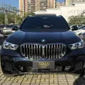 BMW X5 3.0 I6 TURBO HÍBRIDO XDRIVE45E M SPORT AUTOMÁTICO BMW X5 3.0 I6 TURBO HÍBRIDO XDRIVE45E M SPORT AUTOMÁTICO