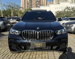 BMW X5 3.0 I6 TURBO HÍBRIDO XDRIVE45E M SPORT AUTOMÁTICO BMW X5 3.0 I6 TURBO HÍBRIDO XDRIVE45E M SPORT AUTOMÁTICO