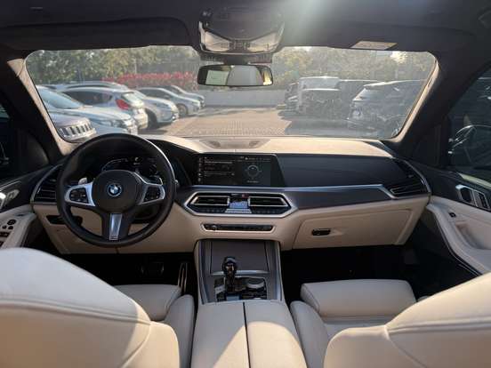 BMW-X5-2022