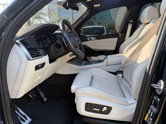BMW-X5-2022