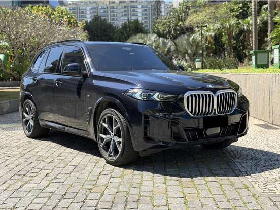BMW-X5-2023